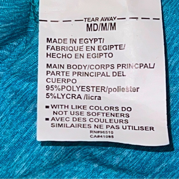 Under Armour Women’s Tech Short Sleeve V Neck Top - Picture 5 of 9